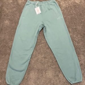 Gymshark loop back sweat jogger